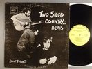 Joint Effort  Two Sided Country...Blues    Rare 200 Pressed  Psych Stoner Folk