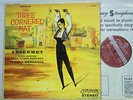 Ansermet/Berganza FALLA Three-Cornered Hat - London Blueback CS 6224
