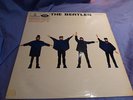 The Beatles - Help - Original UK Mono Pressing - Nice Condition