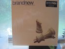 Brand New YOUR FAVORITE WEAPON LP First Press OOP CLEAR Vinyl RARE deja entendu