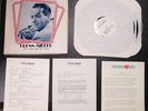 Glenn Miller RARE 3-LP PROMO Box SET w/ 9 Promo Sheet Pages