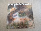 PINK FLOYD - SAUCERFUL OF SECRETS LP - 1968 STEREO SCX 6258 BLUE/BLACK LABELS