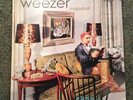 Weezer Maladroit LP RARE VINYL 1st PRESS OOP LIKE NEW NOT SEALED Rivers Cuomo