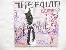 The Faint-Danse Macabre Remixes-Orig. Astralwerks 3 LP Promo Vinyl-Autographed