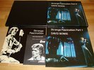 LP - David Bowie - Strange Fascination Pt. 1 + 2