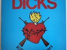 *ORIGINAL PRESS* Dicks 