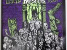 *ORIGINAL PRESS* Misfits 