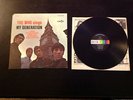 THE WHO sings My Generation LP Vinyl Record