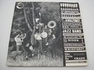 the red onion jazz band[the loved ones]vinyl record first release rare oz