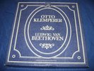 HMV 197-53400/19: Klemperer: Beethoven: The complete SAX recordings. 20 LP, MINT
