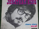 Jonathan KING French 45 PS Cherry cherry Mod Dancer Hear Listen ? ?
