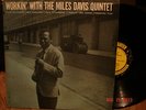 MILES DAVIS  