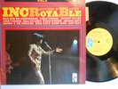 SOUL INCROYABLE  RYTHM N BLUES EDDIE FLOYD BOOKER T ETC LP LANGUETTE