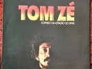 TOM ZE CORREIO DA ESTACAO DO BRAS BRAZIL TROPICALIA PSYCH LP ORIGINAL RARE