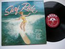 Art Pepper-Surf Ride-Rare Jazz LP-Savoy DG Mono-RVG X20