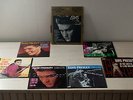 Elvis' Greatest Hits Golden Singles Vol. I (12 Golden Hits in Picture Sleeves)