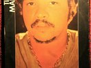 TIM MAIA 1970 POLYDOR LP BRAZIL RACIONAL FUNK SOUL  ORIGINAL CASSIANO RARE MONO