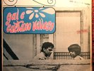 GAL COSTA CAETANO VELOSO DOMINGO LP BRAZIL ORIG RARE MUTANTES TROPICALIA MONO 67