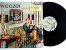 WEEZER - Maladroit LP M- with insert 1st pressing get up kids emo rivers cuomo