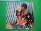 JIMI HENDRIX - BAND OF GYPSYS LP - WITHDRAWN PUPPET SLEEVE - VERY RARE VINYL.
