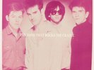 THE SMITHS THE HAND THAT ROCKS THE CRADLE RARE VINYL LP MORRISSEY NM