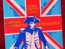 STUDIOTRACK LP CAPTAIN HORATIO HORNBLOWER ROBERT FARNON 1979 CITADEL SEALED