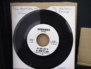 EPITOME OF SOUND-YOU DON'T LOVE ME/WHERE WERE YOU-SANDBAG NORTHERN SOUL