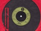 RAMONES Blitzkrieg Bop / Havana Affair 1976 Sire Records