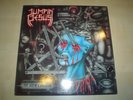 JUMPIN' JESUS The Art Of Crucifying LP MORBID MUSIC 1991 Polluted Inheritance