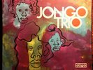 JONGO TRIO  LP COPACABANA 1972 BRAZIL RARE JAZZ BOSSA SOUL