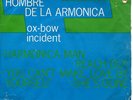 THE OX-BOW INCIDENT reach out / you can't mak RARE GARAGE Mexico EP 1969 freakbe