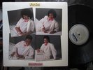 FIRST LOVE Love At First Sight CIM Funk Boogie Soul LP HEAR
