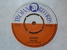 Nora Dean - Barbwire 1970 UK 45 TROJAN
