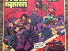 Truckfighters Super Vinyl 3X Lp Gavity X Phi Colored Limited