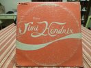 ENJOY JIMI HENDRIX (Rubber Dubber) live 2 lp's RARE BOOTLEG RECORDING VERY COOL