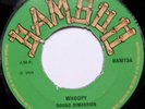 COXSONE - BAMBOO 13 - SOUND DIMENSION / MARCIA GRIFFITHS - STUDIO 1