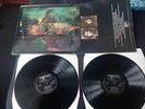 Jimi Hendrix Electric Ladyland 1968 Uk Track Double LP Matrix A1/B2 A2/B2
