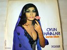 ZAFER DILEK - rare Turkish psych funk breaks moog