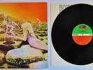 Led Zeppelin House of the Holy RARE RL Ludwig Master LP Record Album