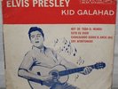 ELVIS PRESLEY 