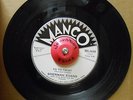 Sherman Evans & The Flames- 