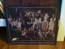 Dead Man's Bones - 2x LP Rare Vinyl (Sealed Copy)