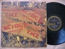 AC/DC- T.N.T. RARE 1975 ORIGINAL AUSTRALIAN PRESS HARD ROCK HEAVY METAL LP MINT