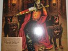 IRON MAIDEN EDWARD THE GREAT Limited Edition Picture Disc RARE VINYL
