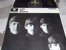 WITH THE BEATLES RECORD LP PMC 1206 MONO PLAY
