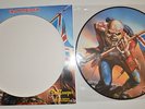 IRON MAIDEN - THE TROOPER LIMITED EDITION 12
