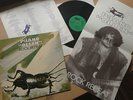 P:IANO OLLEN ROCK REPEAT ITALIAN PROGROCK PRIVATE PRESS with ORGAN in 1989
