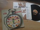BANCO DEL MUTUO SOCCORSO DARWIN ORIGINAL ITALIAN 1ST PRESS in 1972 RICORDI