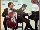 YO-YO MA Sonatas for piano & cello BEETHOVEN 1987 Dutch 3 lp SEALED