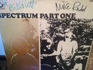 Spectrum  Part One  Oz Rock   signed